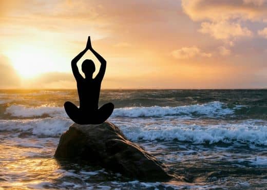 Kenapa Gayatri Mantra Disebut Mantra Sakti?